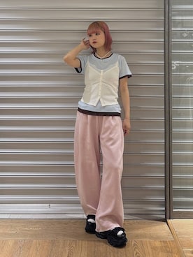 archangramさんのコーディネート