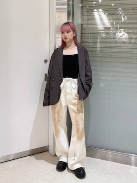 archangramさん(レディース・153cm)の秋コーディネート