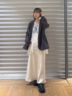 archangramさんのコーディネート