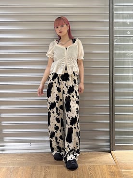 archangramさんのコーディネート