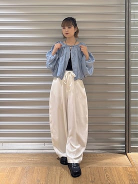 archangramさんのコーディネート