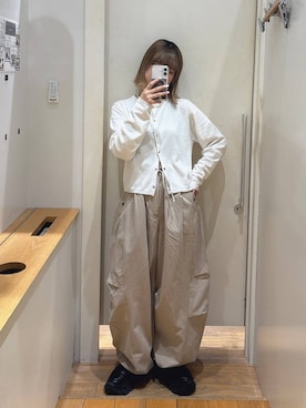 archangramさんのコーディネート