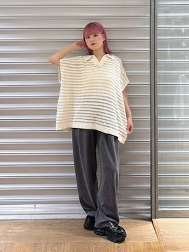 archangramさんのコーディネート