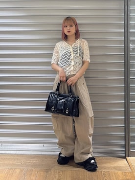 archangramさんのコーディネート