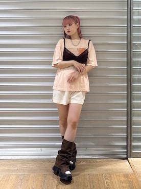 archangramさんのコーディネート