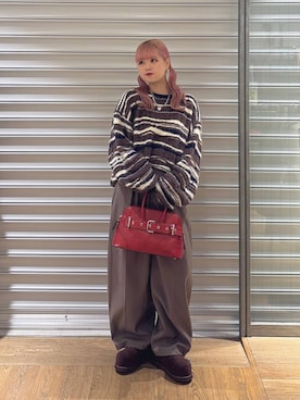 archangramさんのコーディネート