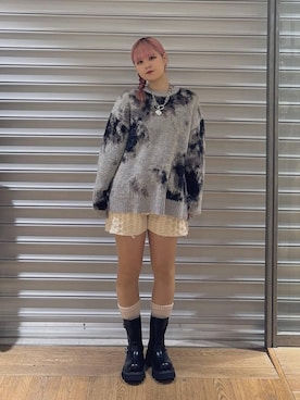 archangramさんのコーディネート