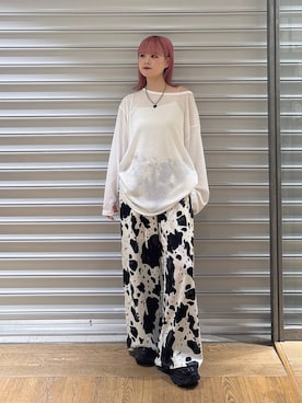 archangramさん(レディース・153cm)の夏コーディネート