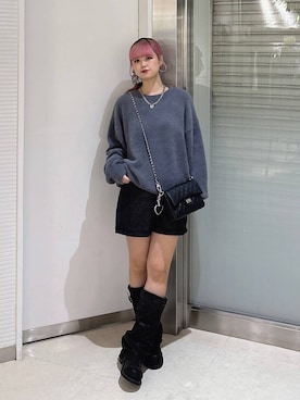 archangramさんのコーディネート