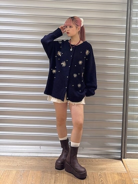 archangramさんのコーディネート