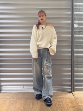 archangramさんのコーディネート