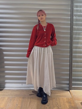 archangramさんのコーディネート