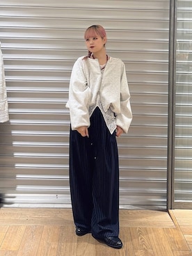 archangramさんのコーディネート