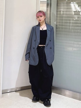 archangramさんのコーディネート
