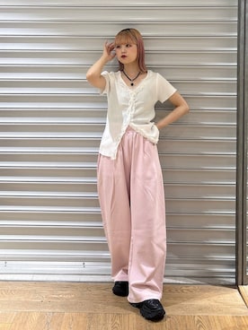 archangramさんのコーディネート