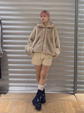 archangramさんのコーディネート