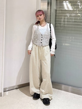 archangramさんのコーディネート