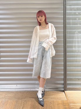 archangramさんのコーディネート