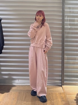 archangramさんのコーディネート