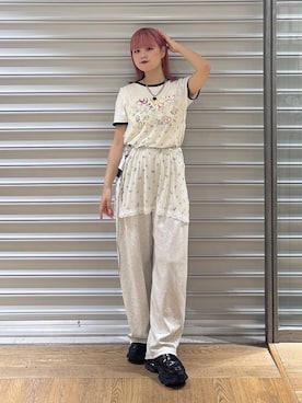 archangramさんのコーディネート