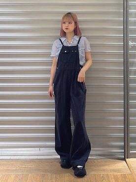 archangramさんのコーディネート