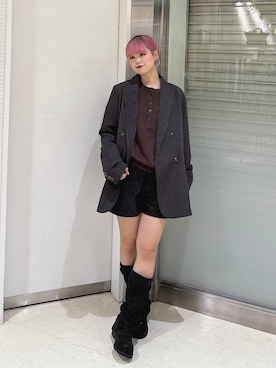archangramさんのコーディネート