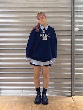 archangramさんのコーディネート