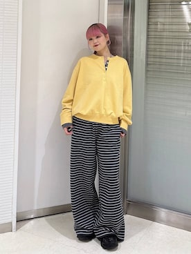 archangramさんのコーディネート