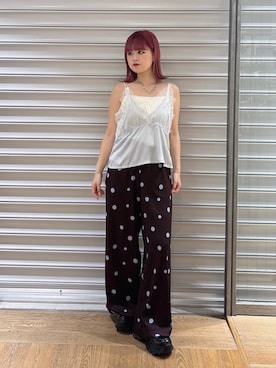 archangramさんのコーディネート
