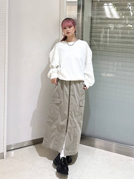 archangramさんのコーディネート