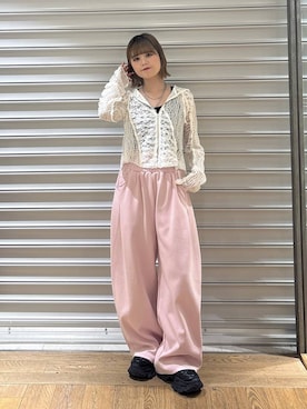 archangramさんのコーディネート