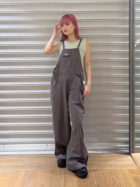 archangramさんのコーディネート