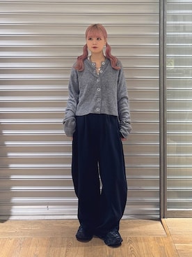 archangramさんのコーディネート