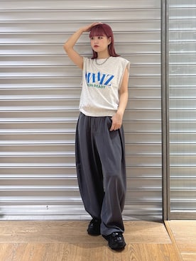 archangramさんのコーディネート