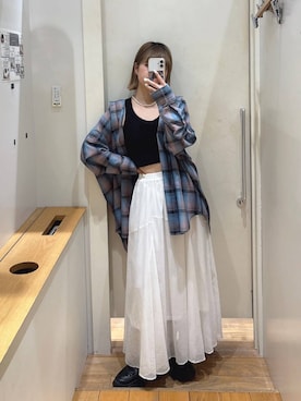 archangramさんのコーディネート