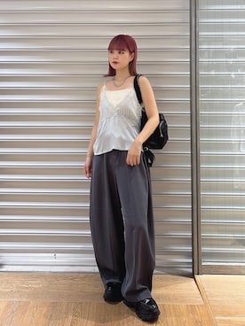 archangramさんのコーディネート