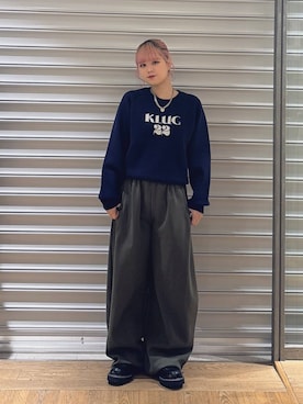 archangramさんのコーディネート