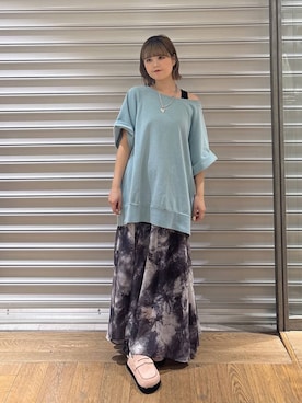 archangramさんのコーディネート