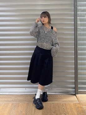 archangramさんのコーディネート