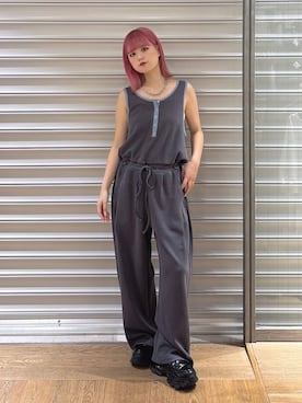 archangramさんのコーディネート