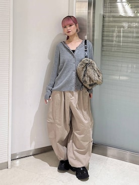 archangramさんのコーディネート