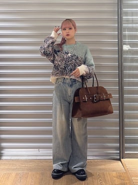 archangramさんのコーディネート