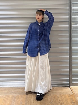 archangramさんのコーディネート