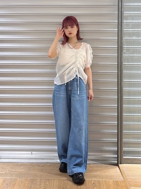 archangramさんのコーディネート