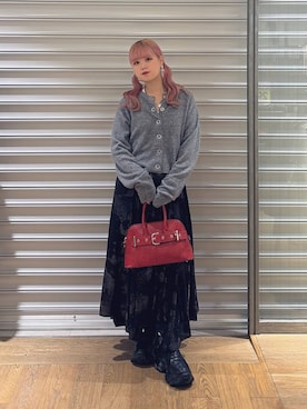 archangramさんのコーディネート