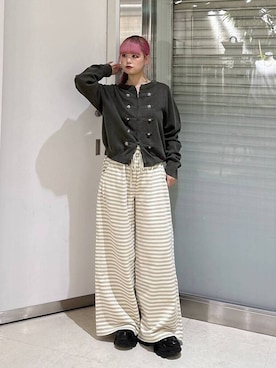 archangramさんのコーディネート