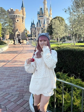 archangramさんのコーディネート