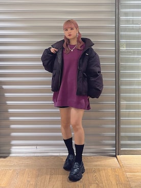 archangramさんのコーディネート