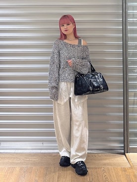 archangramさん(レディース・153cm)の夏コーディネート