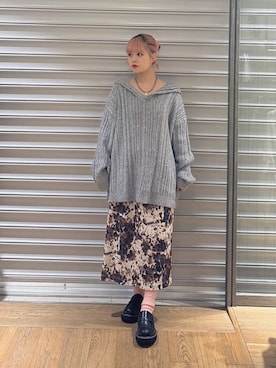 archangramさんのコーディネート